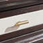 Dining room simple sideboard home locker