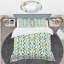 Ensemble de housse de couette Heart Mid-Century-40703601-112931690