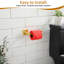 Porte-papier hygiénique mural-73494350