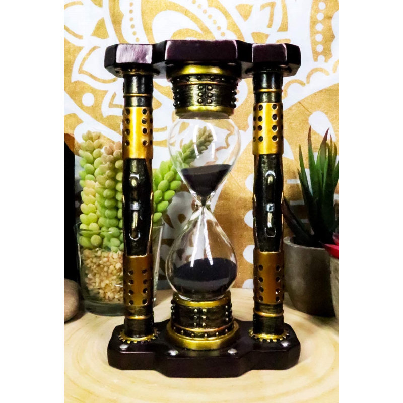 Aenwood Hourglass