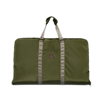 Gus Travel Pet Bed, Army