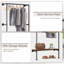 Landrienne 103cm Clothing Rack