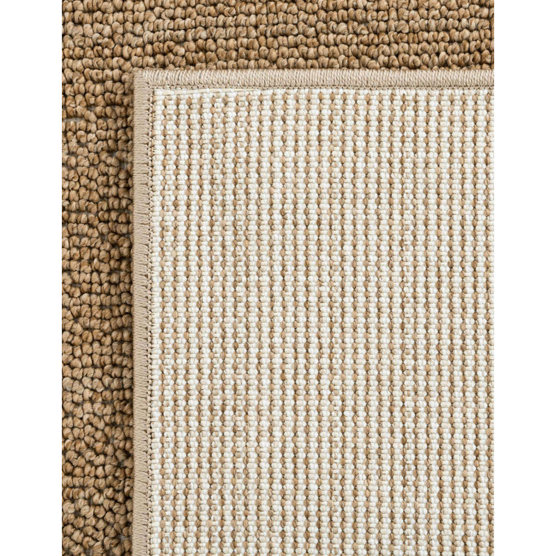 Tapis Chesire, Rectangle 7 pi 10 po x 10 pi