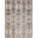 Pantheon Hand Knotted Wool Damask Area Rug