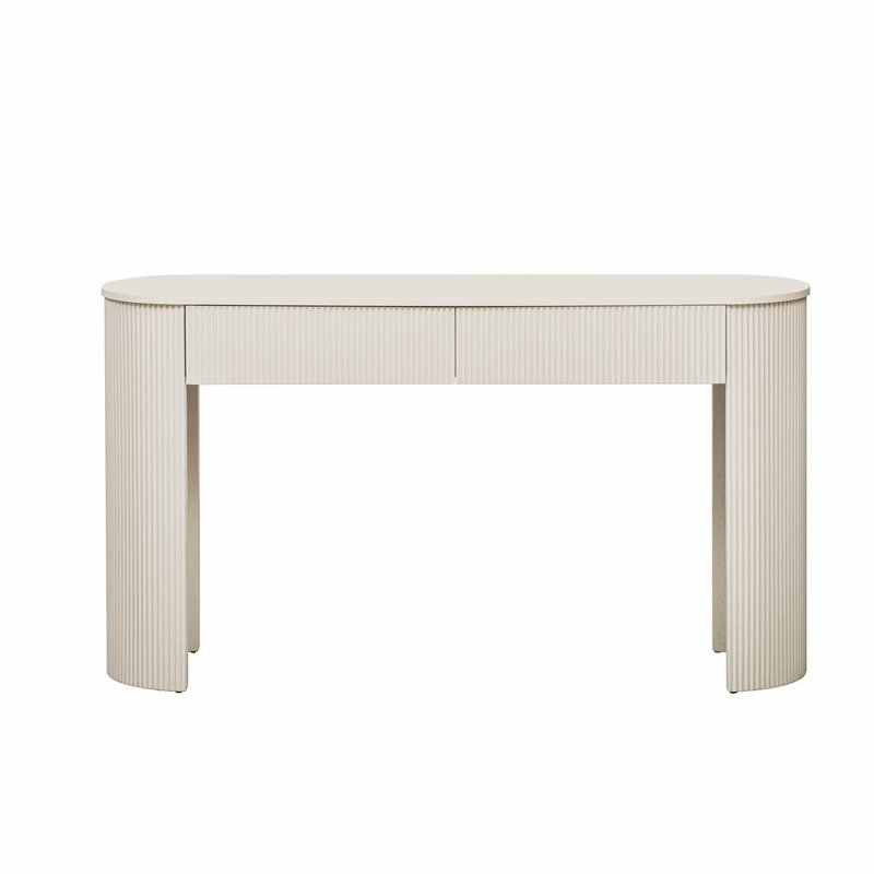 Console avec rangement