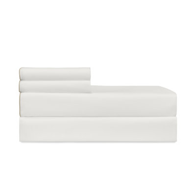 Arlo Percale Sheet Set