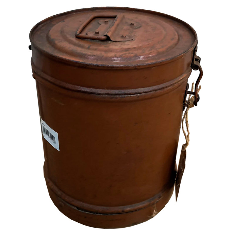 Agnija Handmade Hat Box