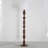 Antique Wooden Living Room Floor Lamp For Hardware Items