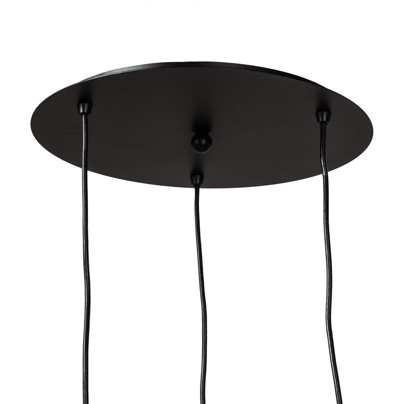 Jaleena 3 - Light Pendant