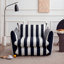 Fauteuil d'appoint 40 po Elora