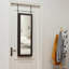 Daizah Over-the-Door Jewelry Armoire-1033304454