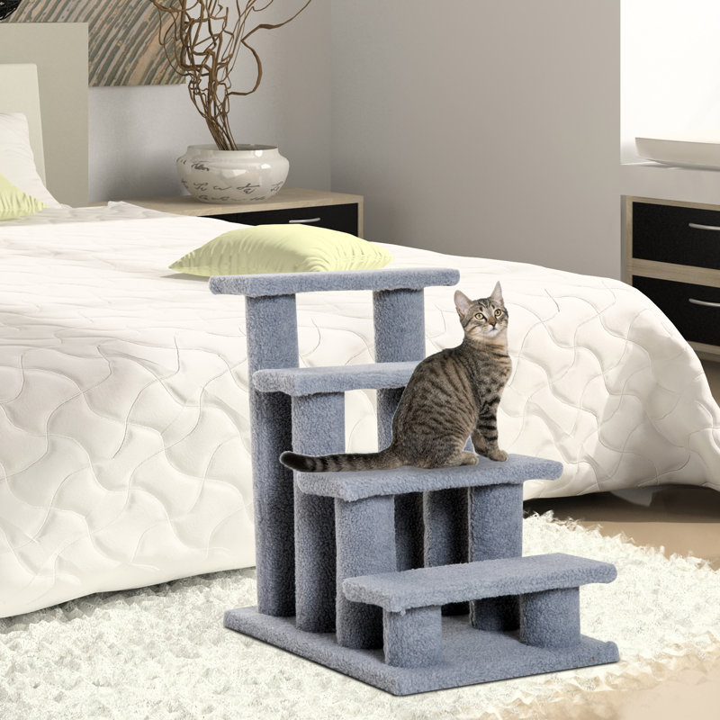 60cm H Cat Tree
