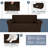 Sofa Slipcover