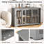 Buffet 42 "Brookelyn-1505981738