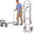 Fully Assembled Senior Convertible Hand Truck