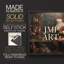 Art de Noël - CMXI - Reproduction encadrée - Restickable-1278946976-1278946982