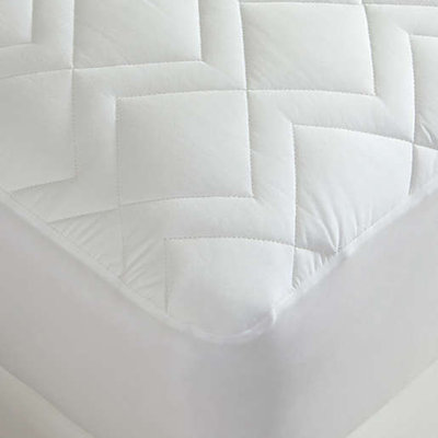 Sherell 1'' Mattress Pad
