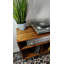 Solid Wood 70cm H Media Cabinet-1914503668