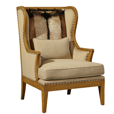 Billings Wingback Chair