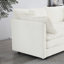 Canapé confortable