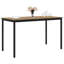 Standing Bar Table Engineered Wood-164364412-164364401