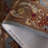 Cranmore Hand Tufted Wool Oriental Rug-746404809