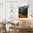 Aime Orange Flames-108362995