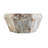 Ensemble de lampe de table 21 po Crichton Seashell