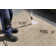 Arras Flatweave Natural Brown Indoor/Outdoor Rug