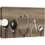 «Doctor Doctor, aiguille, ciseaux, photographie de santé, remise en forme, décoration murale thérapeutique-98160947