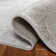 Kilmarnock Floral Viscose Area Rug