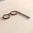 Spectacle Magnifying Sculpture