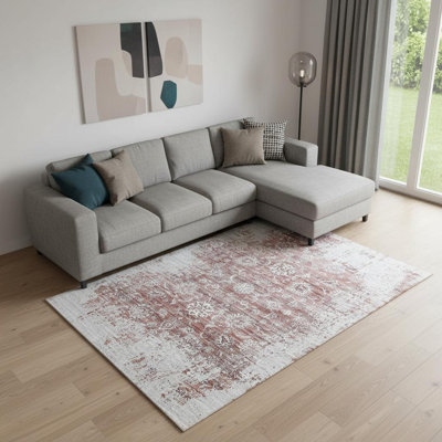 Tapis rectangulaire Jamora