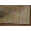 Tapis traditionnel patiné 9 x 13
