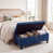Navy Blue sélectionné