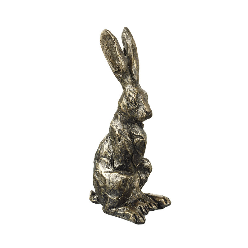 Rooney Animals Figurines & Sculptures