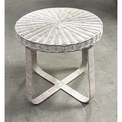 Beatnik End Table