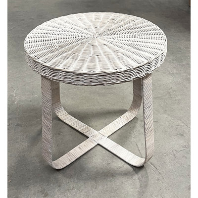 Beatnik Top End Table
