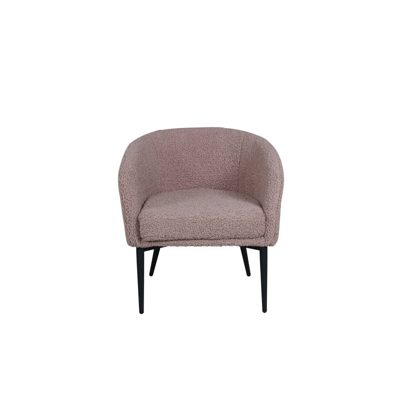 Brunton Upholstered Barrel Chair