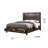 Adryan Bookcase Storage Bed-1714380230-1712102010