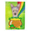 Drapeau de jardin Arella St. Patrick's-1113956444