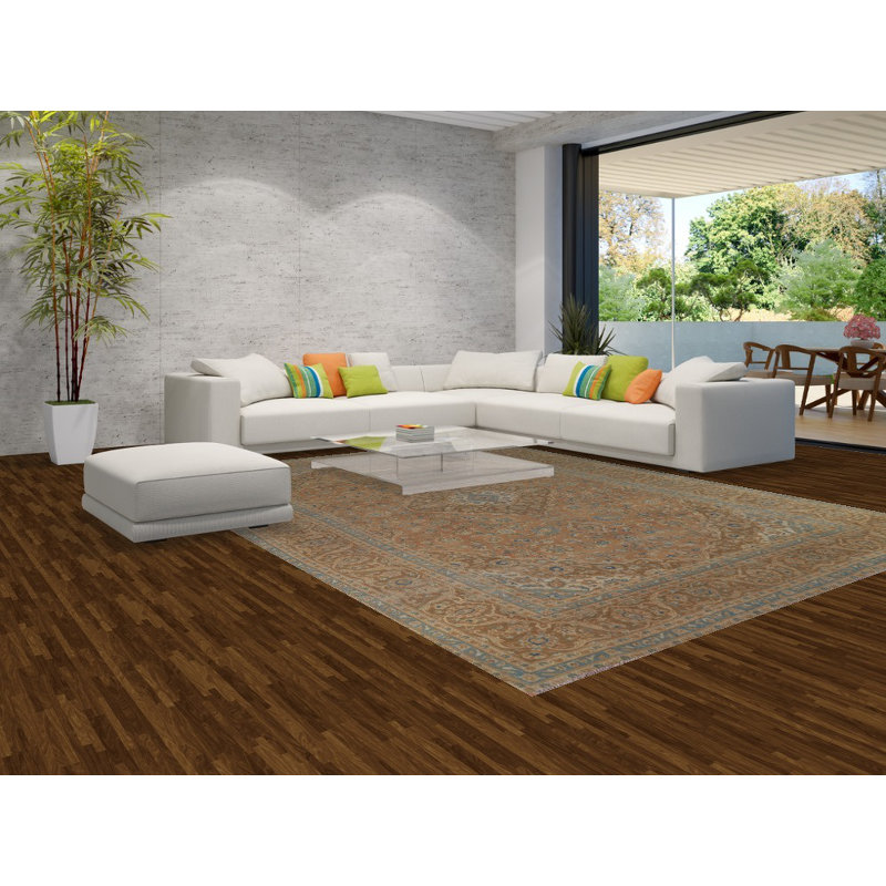 Tapis traditionnel 10 x 13