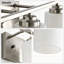 Éclairage pour meuble-lavabo Burdene-730506409-730506410