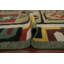 Tapis turc géométrique Kilim 5 x 7