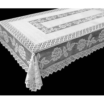 Weikhard Floral Tablecloth