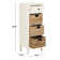 Painswick Solid Wood End Table with Storage