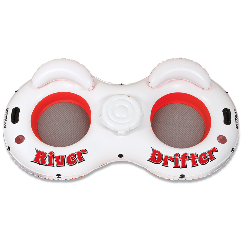 Pittman Outdoors PPI-RD2 River Drifter