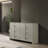 Velora 4 Pc Bedroom Set Featuring Signature Wavefront Design and Contemporary Styling-1873401904