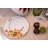 Amazōnia 8.98" Dessert Plate