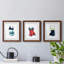 Ensemble de peinture rétro 3 pièces-231427616-231427620